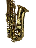 Selmer Series III Jubilee 62J Alto Saxophone MINT W/CANDY!