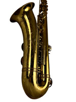 Selmer SBA Super Balanced Action Tenor Saxophone