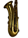 Selmer SBA Super Balanced Action Tenor Saxophone