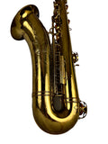 Selmer SBA Super Balanced Action Tenor Saxophone