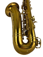 Selmer Mark VI 131xxx Alto Saxophone