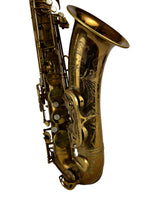 Selmer Mark VI 5 Digit Tenor Saxophone