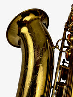 Selmer SBA Super Balanced Action Tenor Saxophone