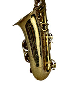 Selmer Series III Jubilee 62J Alto Saxophone MINT W/CANDY!