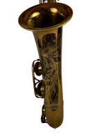 Selmer Mark VI 5 Digit Tenor Saxophone