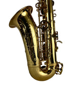 Selmer Series III Jubilee 62J Alto Saxophone MINT W/CANDY!