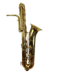 Selmer Mark VI 92xxx 5 Digit BASS Saxophone