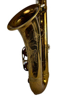 Selmer Mark VI 5 Digit Tenor Saxophone