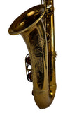 Selmer Mark VI 5 Digit Tenor Saxophone