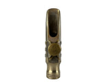 Otto Link Vintage New York Tone Master Tenor Saxophone Mouthpiece w/ Ligature