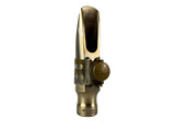 Otto Link Vintage New York Tone Master Tenor Saxophone Mouthpiece w/ Ligature