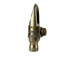 Otto Link Vintage New York Tone Master Tenor Saxophone Mouthpiece w/ Ligature