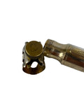 Otto Link Vintage New York Tone Master Tenor Saxophone Mouthpiece w/ Ligature