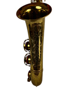 Selmer SBA Super Balanced Action Tenor Saxophone