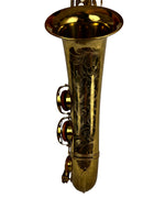 Selmer SBA Super Balanced Action Tenor Saxophone