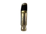 Otto Link Vintage New York Tone Master Tenor Saxophone Mouthpiece w/ Ligature