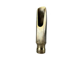 Otto Link Vintage New York Tone Master Tenor Saxophone Mouthpiece w/ Ligature