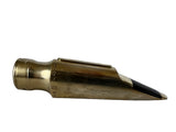 Otto Link Vintage New York Tone Master Tenor Saxophone Mouthpiece w/ Ligature
