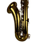 Selmer SBA Super Balanced Action Tenor Saxophone