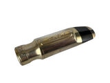 Otto Link Vintage New York Tone Master Tenor Saxophone Mouthpiece w/ Ligature