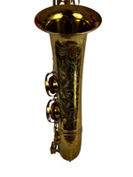 Selmer SBA Super Balanced Action Tenor Saxophone