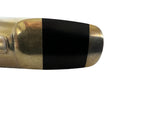 Otto Link Vintage New York Tone Master Tenor Saxophone Mouthpiece w/ Ligature