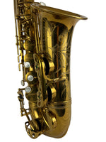 Selmer Mark VI 131xxx Alto Saxophone