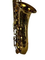 Selmer SBA Super Balanced Action Tenor Saxophone