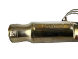 Otto Link Vintage New York Tone Master Tenor Saxophone Mouthpiece w/ Ligature