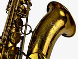 Selmer Mark VI 86xxx Michael Brecker 5 Digit Tenor Saxophone