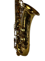 Selmer SBA Super Balanced Action Tenor Saxophone