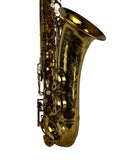 Selmer SBA Super Balanced Action Tenor Saxophone