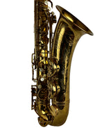 Selmer SBA Super Balanced Action Tenor Saxophone