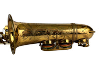 Selmer Mark VI 70xxx 5 Digit Alto Saxophone