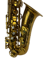 Selmer Mark VI 131xxx Alto Saxophone