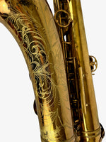 Selmer SBA Super Balanced Action 45xxx Tenor Saxophone w/case!
