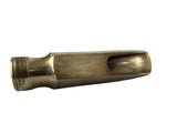 Otto Link Vintage New York Tone Master Tenor Saxophone Mouthpiece w/ Ligature