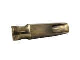 Otto Link Vintage New York Tone Master Tenor Saxophone Mouthpiece w/ Ligature
