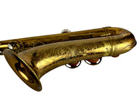 Selmer SBA Super Balanced Action 45xxx Tenor Saxophone w/case!