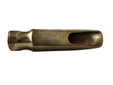 Otto Link Vintage New York Tone Master Tenor Saxophone Mouthpiece w/ Ligature