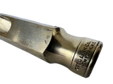 Otto Link Vintage New York Tone Master Tenor Saxophone Mouthpiece w/ Ligature