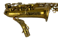 Selmer Mark VI 131xxx Alto Saxophone