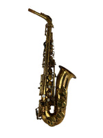 Selmer Mark VI 70xxx 5 Digit Alto Saxophone