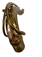 Selmer SBA Super Balanced Action Tenor Saxophone