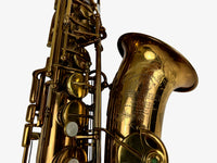 Selmer Mark VI 70xxx 5 Digit Alto Saxophone