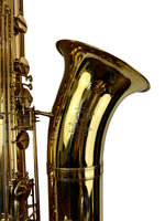 Selmer Mark VI 92xxx 5 Digit BASS Saxophone