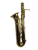 Selmer Mark VI 92xxx 5 Digit BASS Saxophone