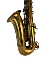 Selmer Mark VI 70xxx 5 Digit Alto Saxophone