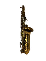 Selmer Mark VI 70xxx 5 Digit Alto Saxophone