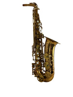 Selmer Mark VI 70xxx 5 Digit Alto Saxophone